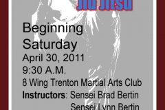 SaturdayClasses