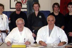 Spring Grading 2011
