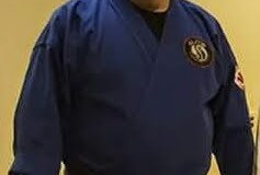 Sensei Lynn Dafoe