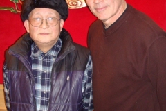 Chau-Sifu