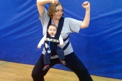 Starting them Young!