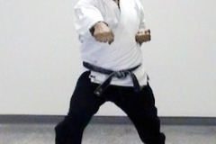 White Belt Kata 003